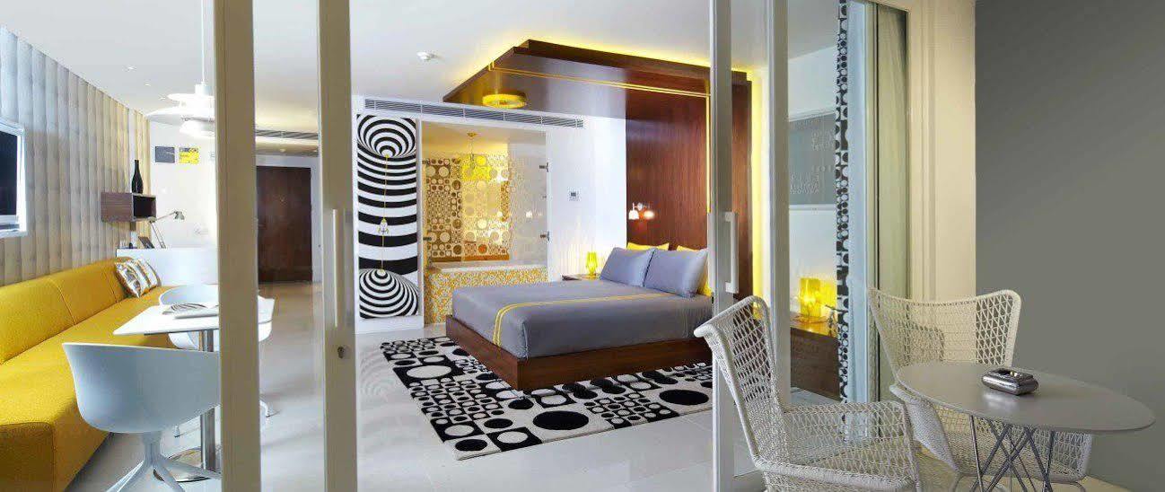 Hotel Chill