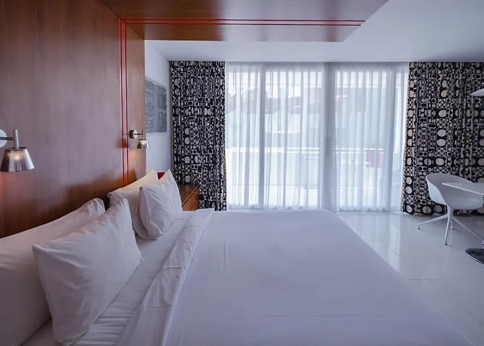 Chill Hotel Seminyak