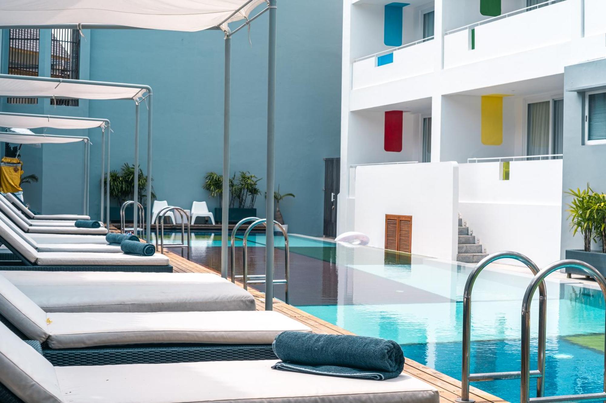 Chill 5* Seminyak