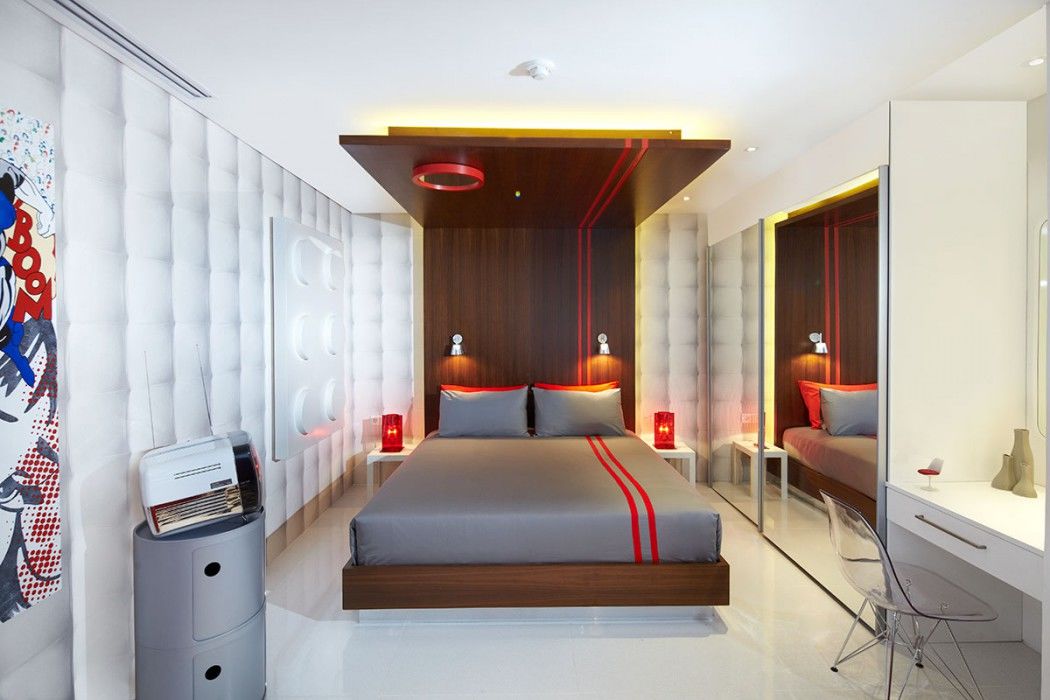 Hotel Chill Seminyak