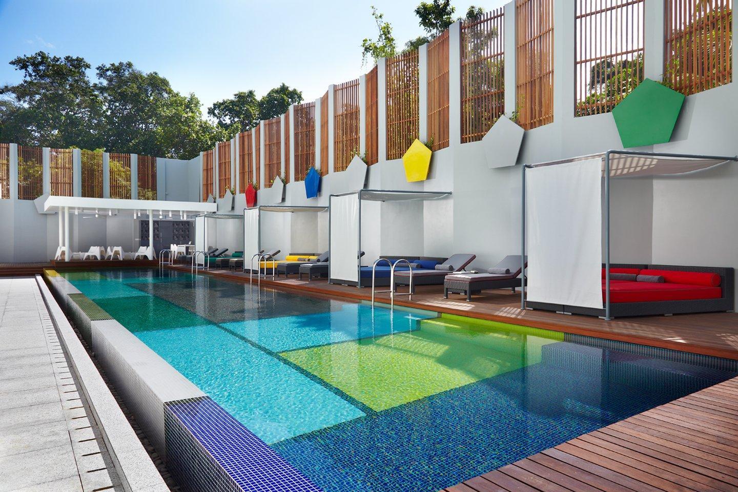 Chill Seminyak